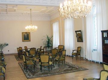 Hotel Delibab Budapest