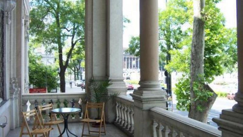 Delibab Hotel Budapest